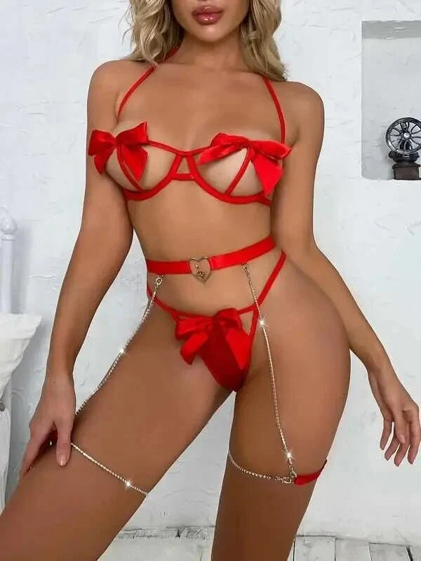 Personalized Romantic Set