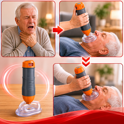 Choking Rescue Device (Yaşlı)